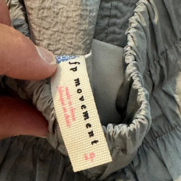 Fp Movement by Free People shorts - Picture 3 of 3